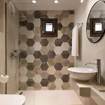 Апартаменти San Antonio Luxury Apartments, Medieval Town Rhodes City