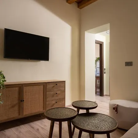 San Antonio Luxury Apartments, Medieval Town