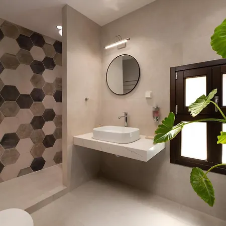 San Antonio Luxury Apartments, Medieval Town Lejlighed *