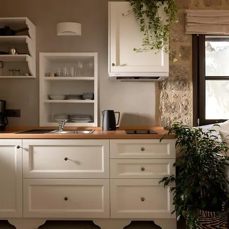 San Antonio Luxury Apartments, Medieval Town Διαμέρισμα Rhodes City