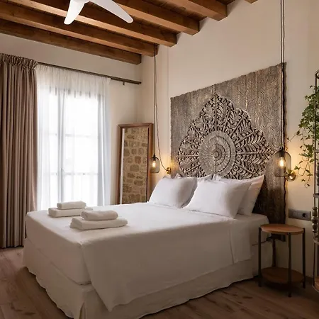 Appartamento San Antonio Luxury Apartments, Medieval Town Rhodes City
